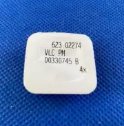 Original NEW CARTIER SCREW GOLD VLC PM 00330745 PACK (1/14779)