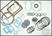 Quincy 325 Tune Up Kit - Gaskets Rings Valves Seal Filter and more! TUK-325 9-Q
