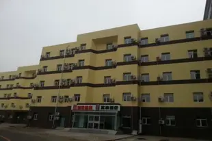 莫泰-長春高新區吉大南校店Motel-Changchun High-Tech Zone Jilin University South Campus