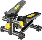 Elliptical Machine Cross Trainer Stepper Home Silent Hydraulic Climbing Machine Fitness Equipment Home Sports Equipment