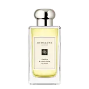 Amber & Lavender Cologne