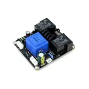 XDP005 110V Soft Start Board Power Delay Buffer Protects Class A Power Amp tps