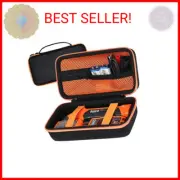 Klein Tools Hard Case Replacement for ET310 Tool AC Circuit Breaker Kit, Storage
