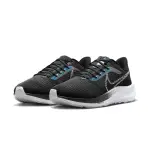 【NIKE 耐吉】慢跑鞋 運動鞋 W NIKE AIR ZOOM PEGASUS 39 PRM 女鞋 黑(DR9619001)