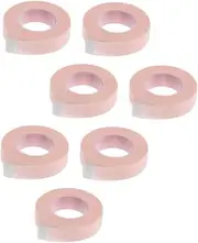 7 Roll Lash Extensions Tapes Gentle Adhesive Non-woven for False Lashes Applicati