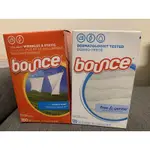 BOUNCE戶外清香烘衣紙160PCS/無添加烘衣紙120PCS