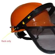 Full Brim Hard Hat Face Shield Adapter Sturdy Easy Installation Repair Parts