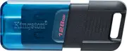 Kingston DT80M/128GB DataTraveler 80 M USB-C Flash Drive