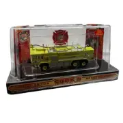 Code 3 Kennedy Space Center Fire Rescue Truck 30 - #12155