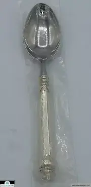 Wallace Olympia Sterling Silver Teaspoon HH 6.25" *BRAND NEW*
