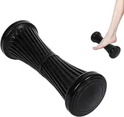 Foot Massage Roller | Muscle Roller Stick | Exercise Rollér Massager | High Density Reflexology Tool, Deep Tissue Reliever, Portable Pressure Relief For Gym