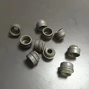 Parts Number 31316151 Exhaust Oil Seal (Pack of 10) Pack of 1 Piece