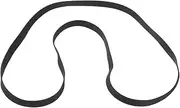 CATIEBYE Vinyl Record Player Belt Cassette Player Replacement Belt for Tape Recorder