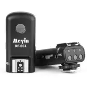 2pcs Wireless Flash Trigger Canon 5D2 5D4 Nikon D810 Z7 Camera TriggerBe common