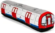 London Underground Train Soft Toy - 55cm