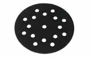 MIRKA 99528 Pad Protector 5"x.12" Grip 33H,PK5