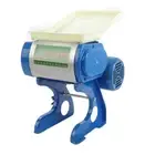 Stainless Steel Electric Meat Slicing Machine Ho-70 Meat Slicer Meat Grinders