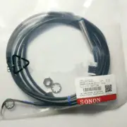 SONON SN08-1B5NA Proximity Switch 10-30VDC 2m New✦KD