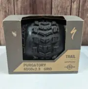 Specialized Purgatory Trail MTB Tire, 650B x 2.3, NIB 2Bliss Ready, Gripton