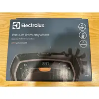 在飛比找蝦皮購物優惠-Electrolux 伊萊克斯掃地機器人PURE i9 全新