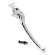 Front Brake Lever For KAWASAKI Ninja ZX6R/RR ZX-10R ZZR 1200/1100 ZXR250R/400R