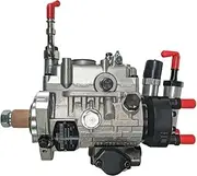 DP210 Fuel Injection Pump 9320A310T 2644H021 9320A311T Compatible For Perkins Vista 4T Engine