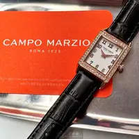 在飛比找樂天市場購物網優惠-CampoMarzio手錶,編號CMW00010,20mm,