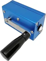 Outdoor Portable Hand Crank Generator Multifunction Emergency Survival Charger for Cellphone Laptop 3W Dynamo