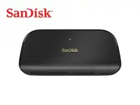 在飛比找Yahoo!奇摩拍賣優惠-限量 Sandisk ImageMate PRO USB-C