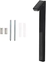 SHINEOFI 1 set Address Number Sign Number for Mailbox Door Garden Easy Installation Stylish Design for Home Address Visibility Convenient