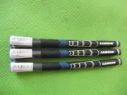 Lot set 3 New Lamkin Sonar ribbed reminder rib golf grips. You get all 3.