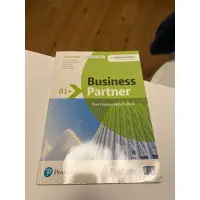 在飛比找蝦皮購物優惠-Business partner B1+