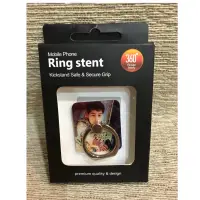 在飛比找蝦皮購物優惠-Ring Stent Mobile phone 360度手機