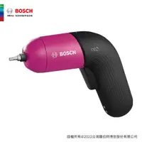 在飛比找蝦皮商城優惠-BOSCH 博世 3.6V鋰電起子機 IXO 6 (粉艷紅)