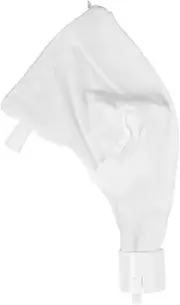 Pool Cleaner Purpose Bag Mesh Bags Replacement for Easy to Detach Clean