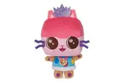 Gabby's Dollhouse Purr-ific Party Baby Box Cat Plush