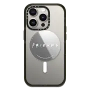 Snappy Grip Stand Mirror Snappy™ Grip Stand MagSafe Compatible FRIENDS Logo Snappy Grip Stand