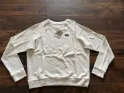 NEW PATAGONIA Regenerative Organic Certified Cotton Essential Top Women's Small