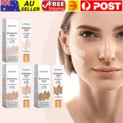 BB Blur Tinted Moisturizer SPF 30 Full Coverage Light-Medium Primer 3