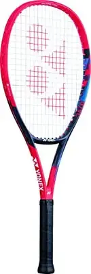 YONEX "Gut tensioned" tennis junior racket V core 26 VCORE 26 07VC26G