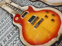 在飛比找Yahoo!奇摩拍賣優惠-Gibson 2008 Classic Antique Le