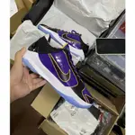 NIKE KOBE 5 PROTRO LAKERS 湖人 曼巴 紫金色 CD4991-500 籃球男 慢跑鞋