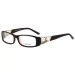 PLAYBOY 鏡框 眼鏡(咖啡紅色)PB85250