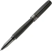 Hugo Boss Rollerball Pen Totem Black