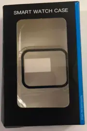 Apple Watch 40MM Snap On Screen Protector.