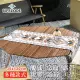 【LIFECODE】美學桌巾(120x35cm)