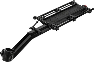Topeak MTXS BeamRack II Seatpost Mount Rack - A-Type, Small Frames