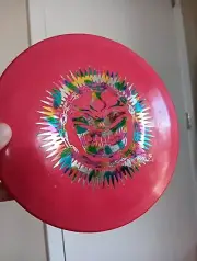 VINTAGE NEW MILLENIUM POLARIS LS 1.8 173GM