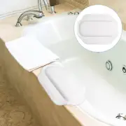 Bathtub Pillow Non-Slip Cushion for Neck and Back Pillows