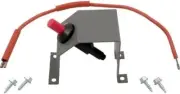 Jandy R0355900 Piezo Lighter Assy, Pewter, Replacement Kit (111)